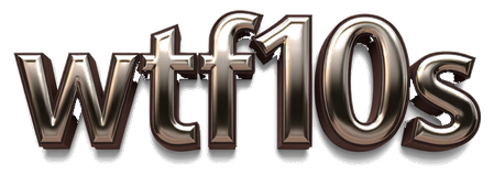 wtf10s logo